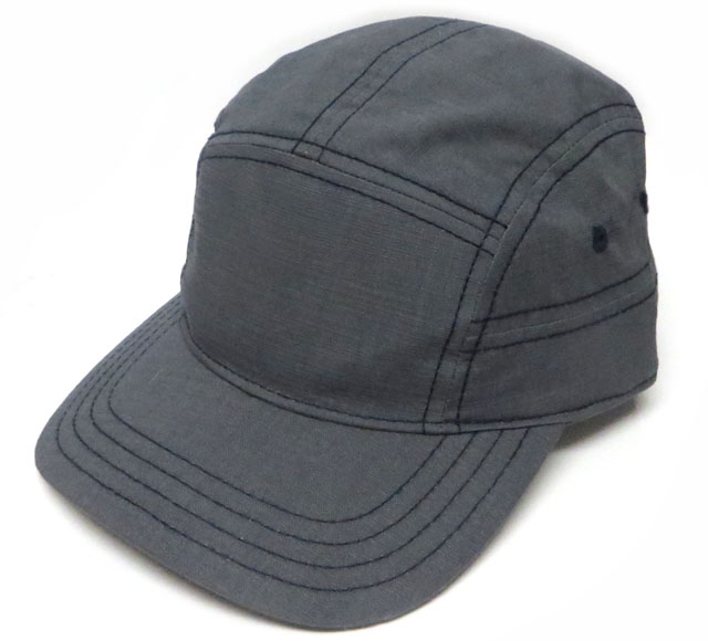 GOORIN ジェットキャップ グレー