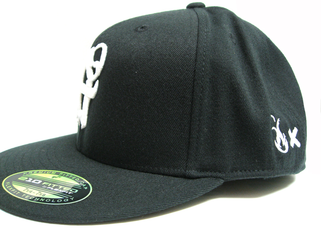 ART SIDE CASPER (A) FLEX BB CAP(6色展開) ART SIDE CASPER (A) FLEX BB CAP(6色展開)