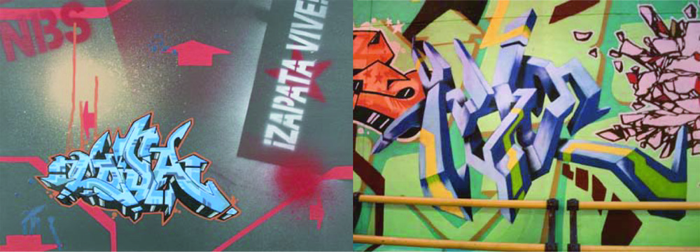 ART SIDE 'COSAONE' （NBS） パーカー